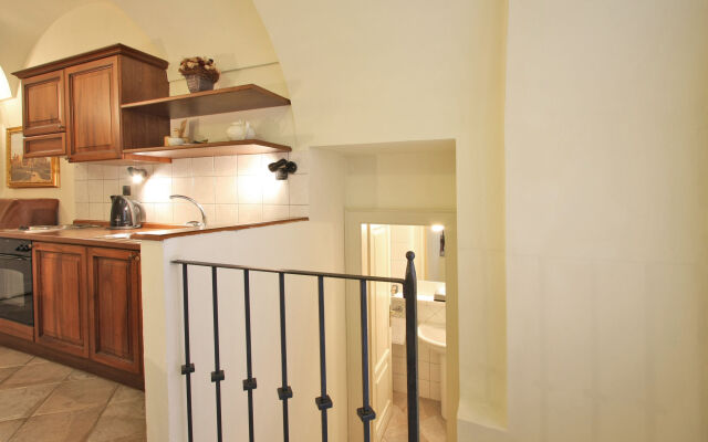 Residence Retezova