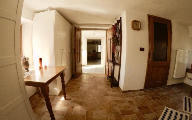 4lander House Balins