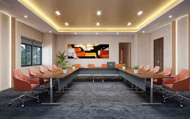 Vias Hotel Vung Tau - Transportation Included