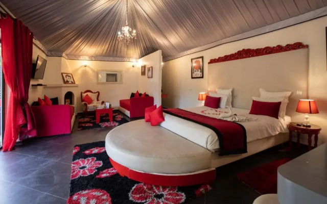 Eden Lodges & Spa -Boutique Hôtel de Luxe