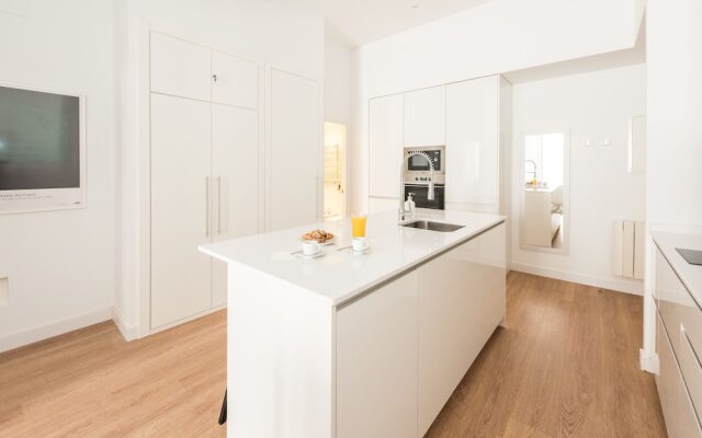 Chueca Exclusive - MADflats Collection