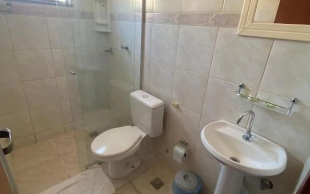 Pousada Golden House