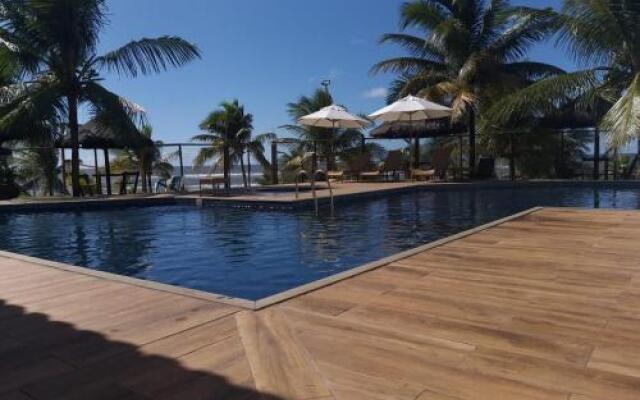 Village Praia de Itacimirim