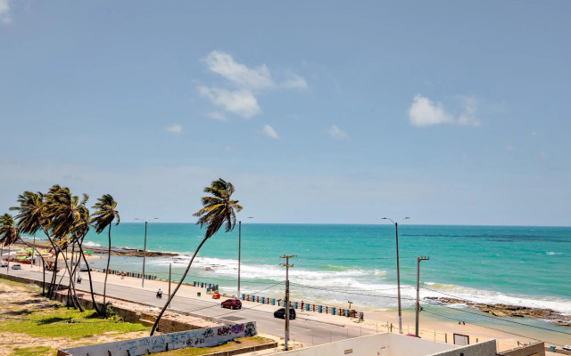 Yak Beach Hotel Natal