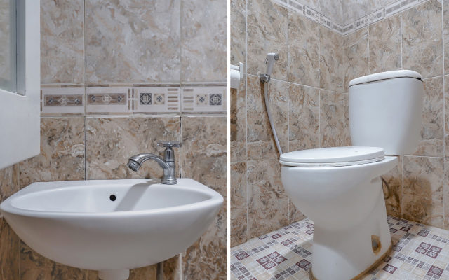 RedDoorz @ Setiabudhi