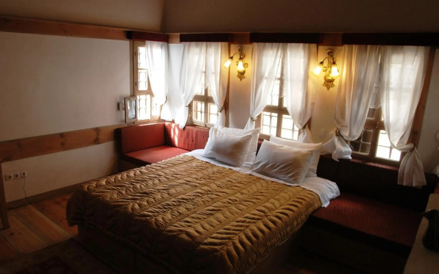 Gulevi Safranbolu Hotel