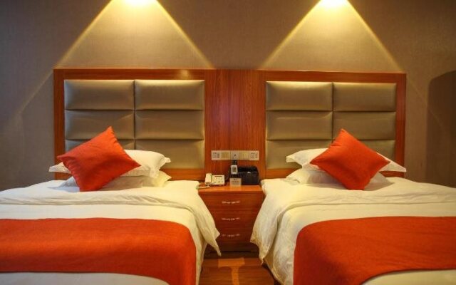 Yuanxi Holiday Hotel