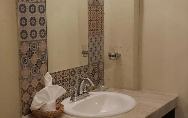 Hotel Peregrina