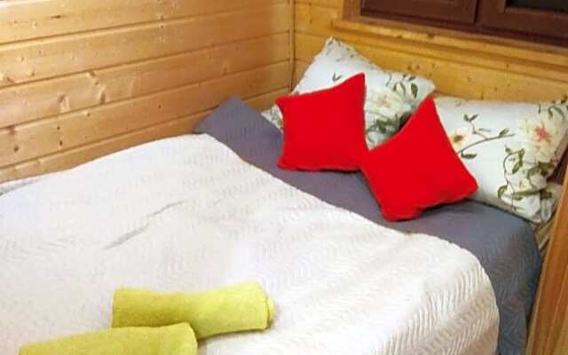 Całoroczne Domki "Stokrotka"