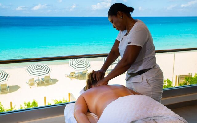 Tranquility Beach Anguilla