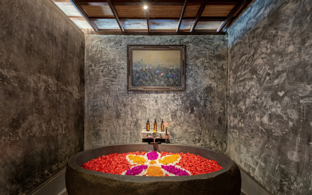 Beehouse Dijiwa Ubud