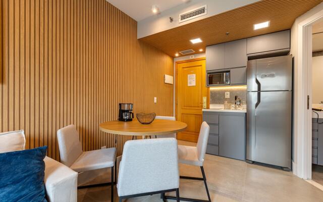 MCV - Capote Valente - Anora Spaces