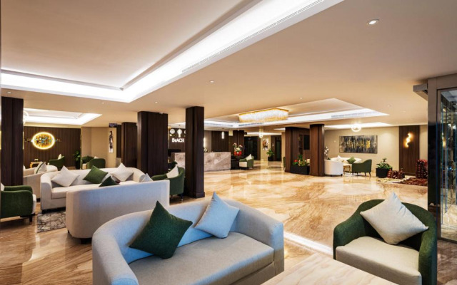 Beach View Hotel - فندق فيو الشاطي