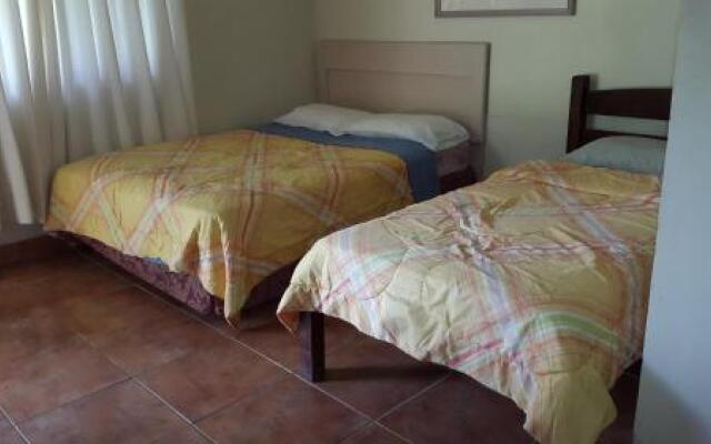 Hotel Villas Posada del Sol