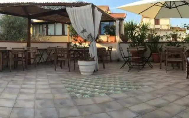 B&B L' Approdo