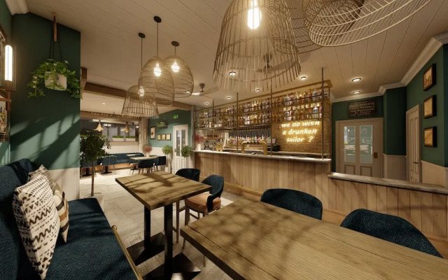 The Ship Hotel