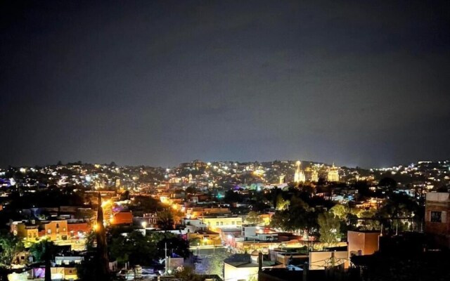 Casa el Arte de Frida