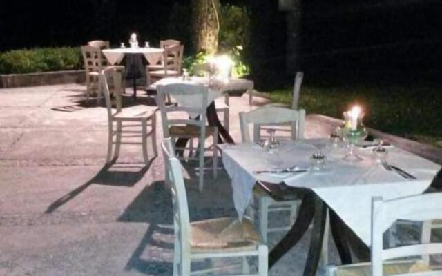 Agriturismo Valle Maira