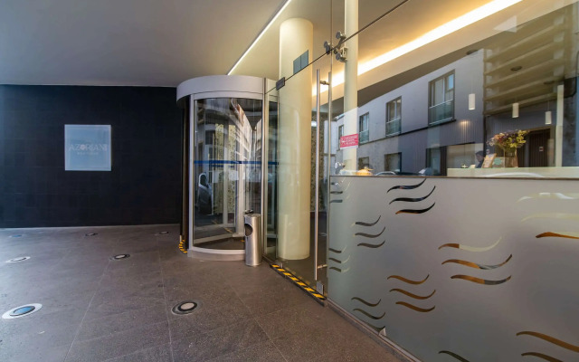 The Azoriani Boutique, Ascend Hotel Collection