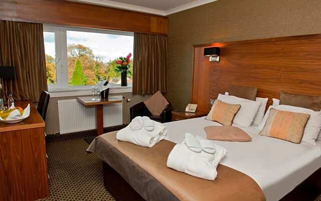 Park Hotel