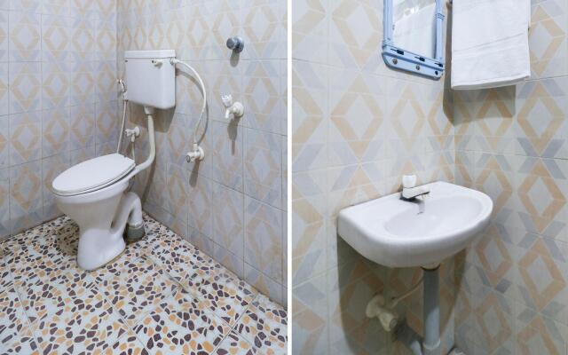 Malang Lodge by OYO Rooms