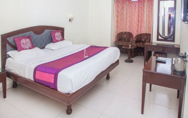 Hotel Nilgiris Inn