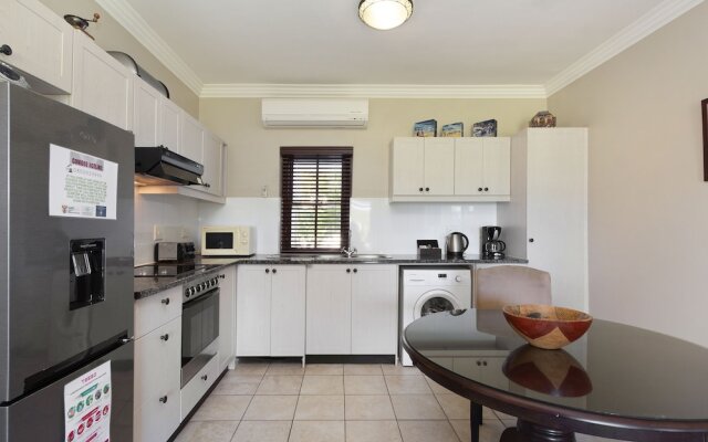 Winelands Golf Lodges 5