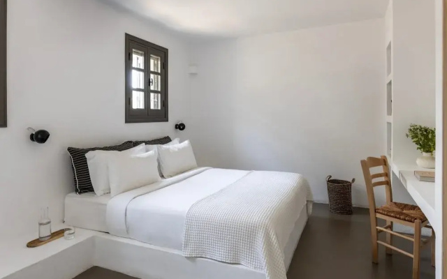 Indigo 4 Bedroom Villa Sea View Private Pool