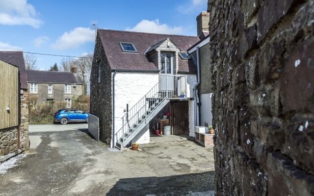 Ashgrove Farm - Llawhaden - Narberth