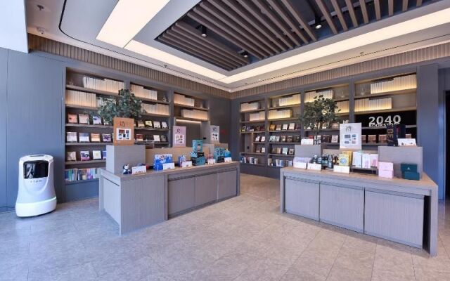 Ji Hotel (Beijing Shunyi Yanjing Bridge)