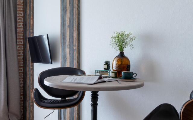 Klyuchi (Ключи) на проспекте Московский