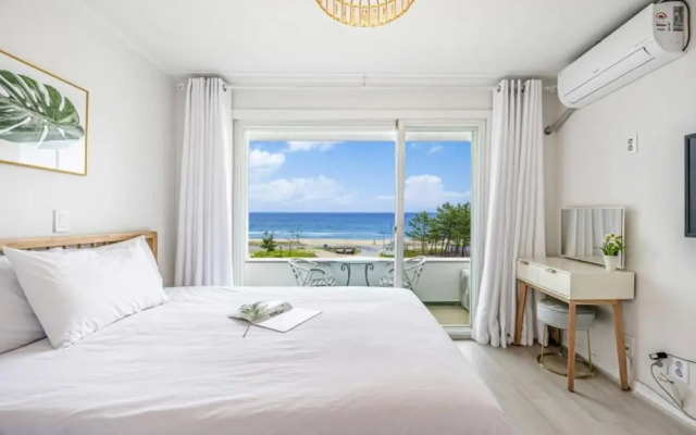 Yangyang Twin Beach Pension