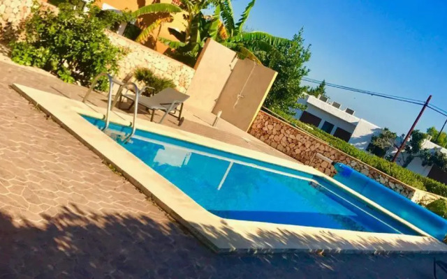 Villas2meet