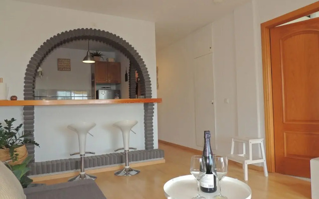 Sunstay Flat I Jardines Benalmadena