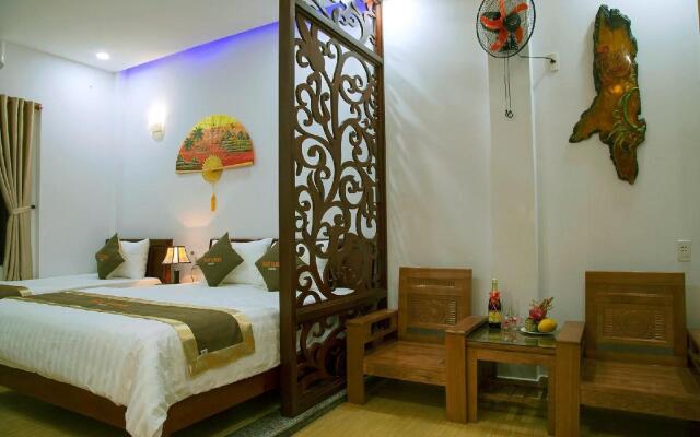 Smart Garden Homestay