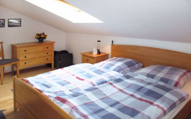 Apartment  Juliusruh 12650