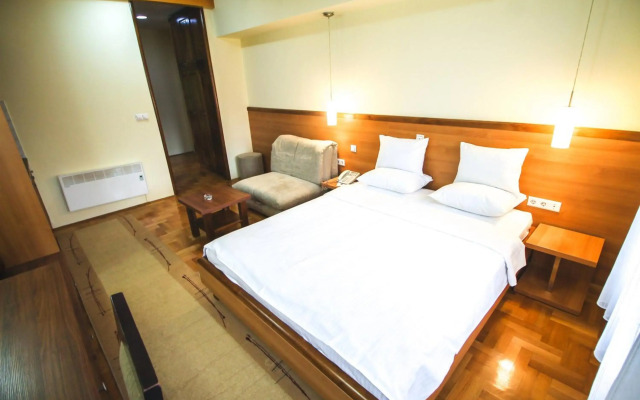 Hotel Vila Vrbas