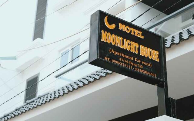 Moonlight House & Apartment Nha Trang