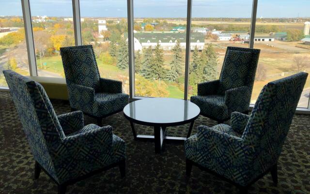 Holiday Inn Express & Suites Saskatoon East - University by IHG
