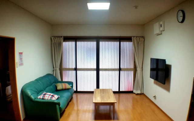Tsudoh Stay Hikoso