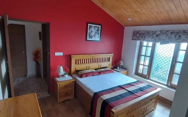 Veenu's Cottage