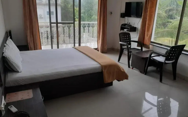 Royal Villa