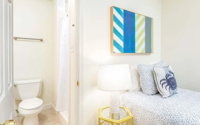 High Tide by Tybee Vacation Rentals