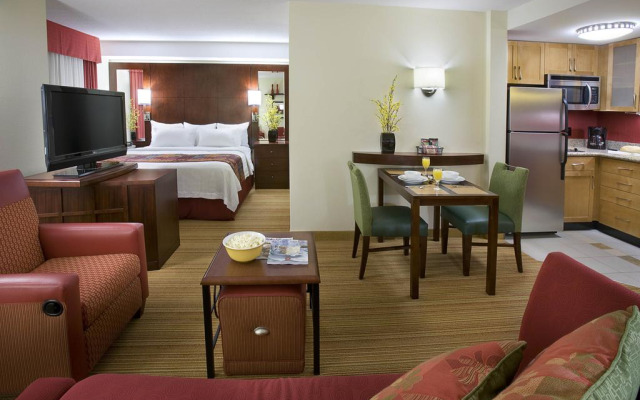 Residence Inn by Marriott Gravenhurst Muskoka Wharf
