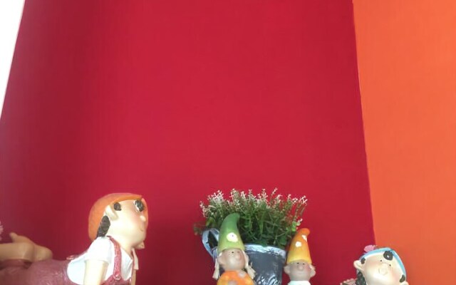 Jindu B&B