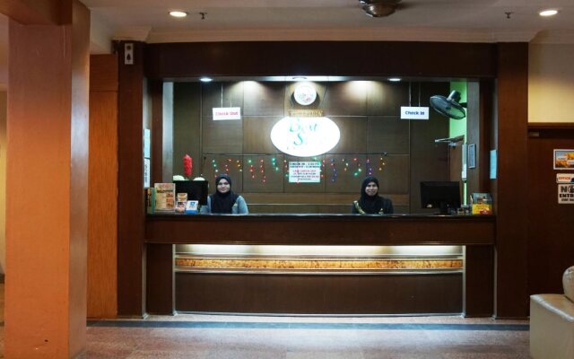 Best Star Resort