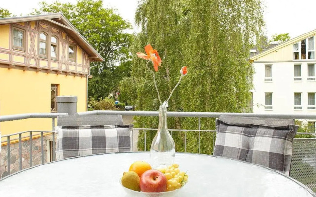 Strand-Park Strand-Park 121