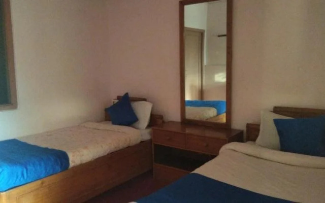 La-Terrasse Guest House