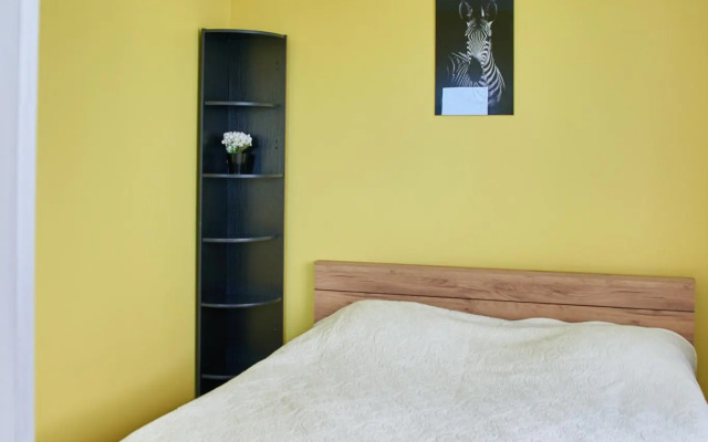 Viahome (Виахоум) на проспекте 100-летия Владивостока