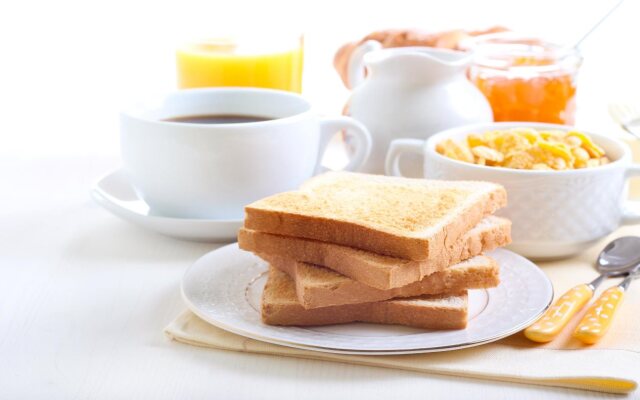 Staz Hotel Myeongdong 1